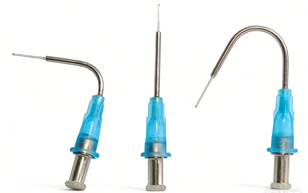 dental diode laser tip