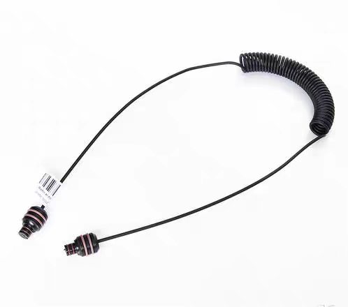 professional underwater flash cables