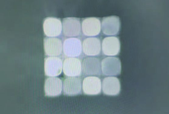 FIBER ARRAY Fused Optic Fiber Bundles