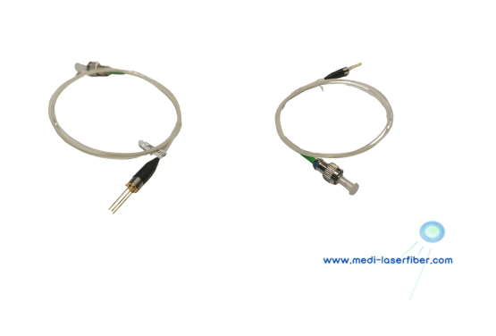 PM optic fiber