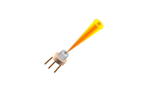laser diode