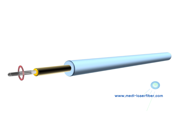 Varicose Vein laser fiber